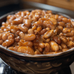 Baked Beans