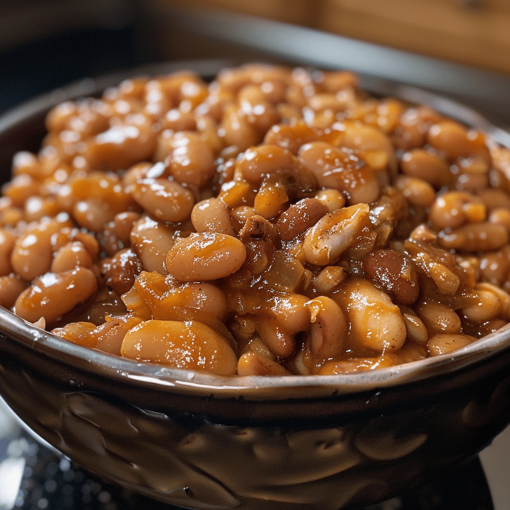 Baked Beans