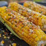 Corn on the Cob: Sweet, Juicy, and Perfectly Simple