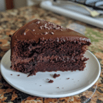 Delicious Chocolate Cake Recipe: Rich Flavors & Perfect Texture
