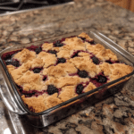 Blackberry Cobbler Recipe: Ultimate Guide to Flaky, Sweet Comfort