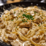 Chicken Alfredo: Creamy Pasta with Foolproof Results