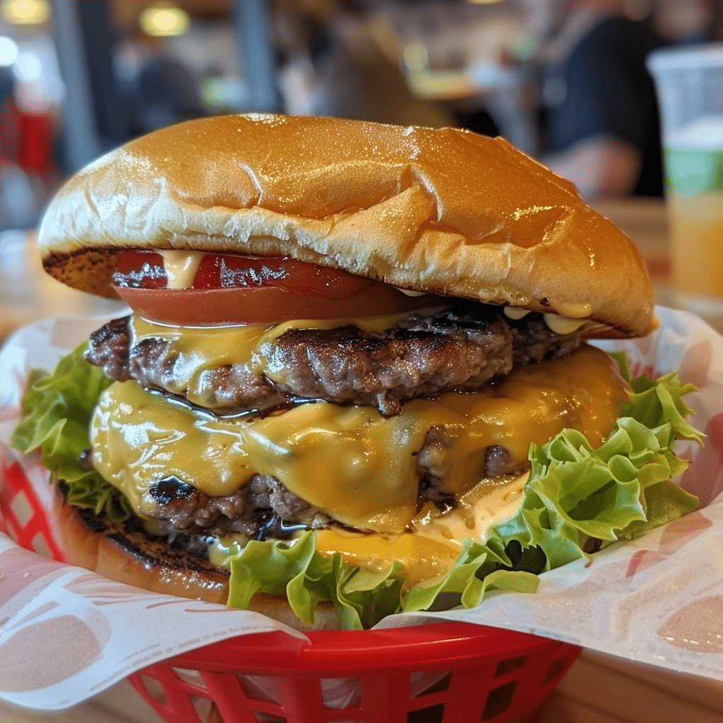 Smash Burger Recipe: How to Master the Perfect Patties at Home