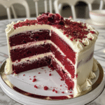 Classic Red Velvet Cake: Perfect Recipe Every Home Baker Needs