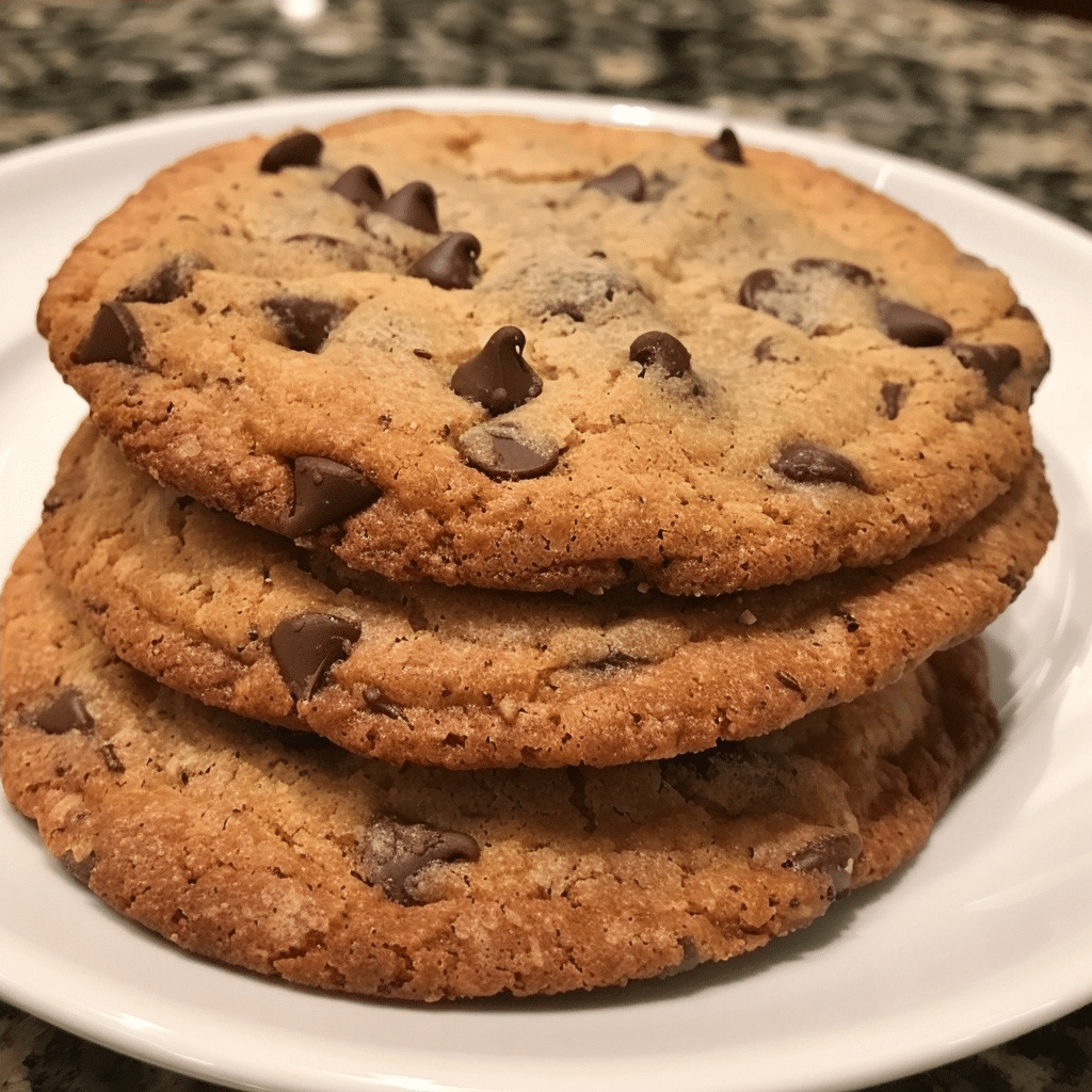 Classic Chocolate Chip Cookies Recipe: 2000 Words Expert Guide