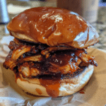 BBQ Chicken Sandwich Recipe for Ultimate Flavor