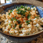 Macaroni Salad Recipe