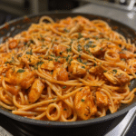 Chicken Spaghetti: A Comforting, Flavorful Classic