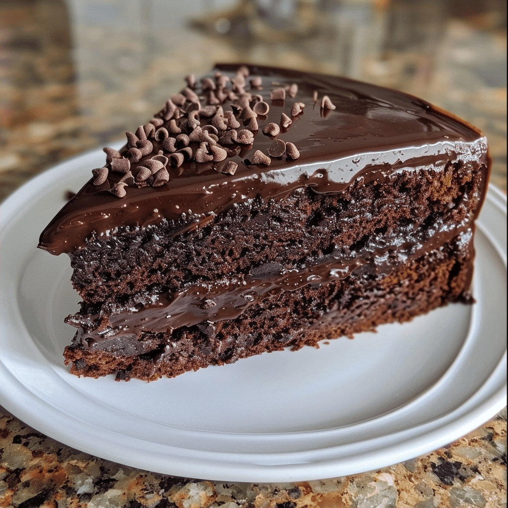 homemade chocolate cake recipe moose family treats
