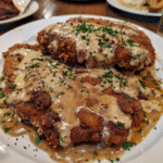 Chicken Fried Steak Recipe: Crispy Comfort Without Alcohol