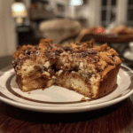 Best Coffee Cake Recipe for Breakfast Lovers