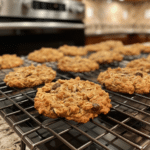 Oatmeal Cookies: A Flavorful Treat with a Twist