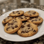 Chocolate Chip Cookies: The Ultimate Baking Guide
