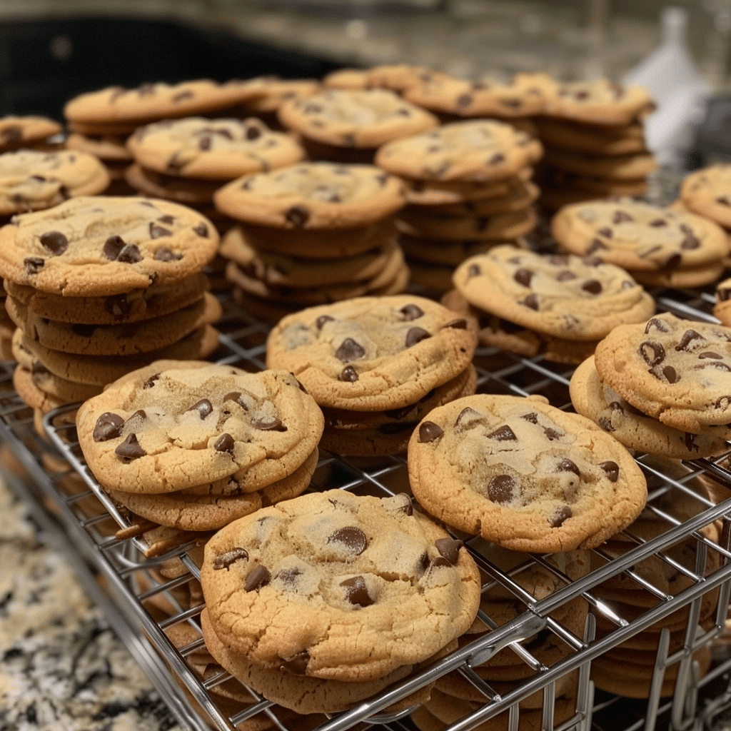 Chocolate Chip Cookies: The Ultimate Baking Guide